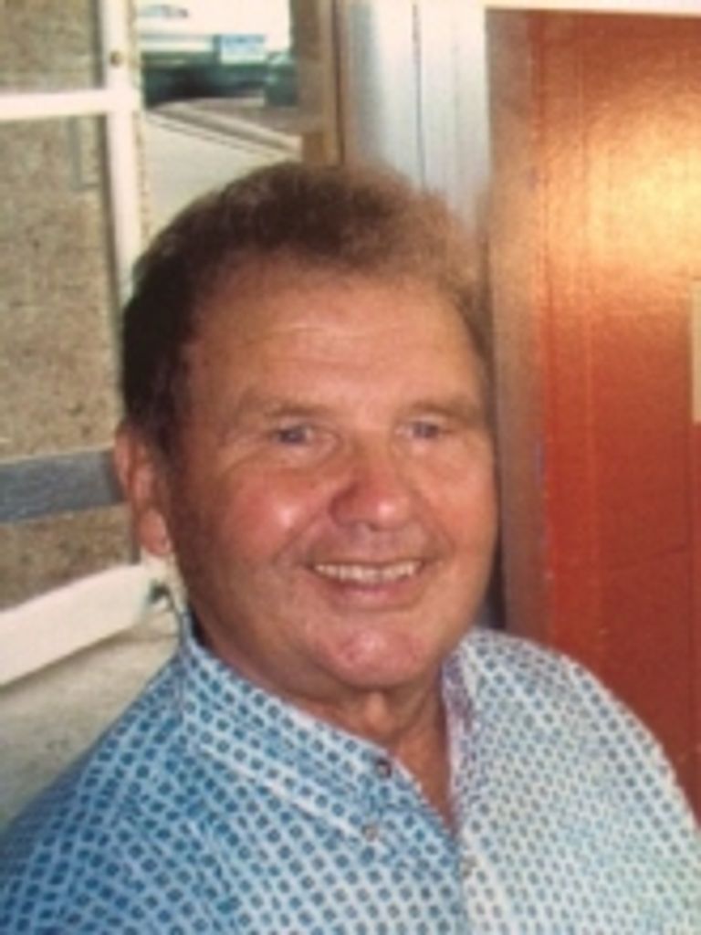 Darwin Lynch