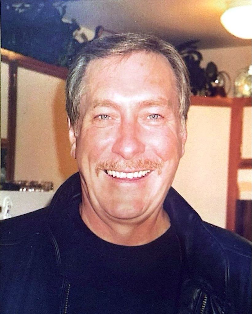 David (Dave) Wayne Christopher