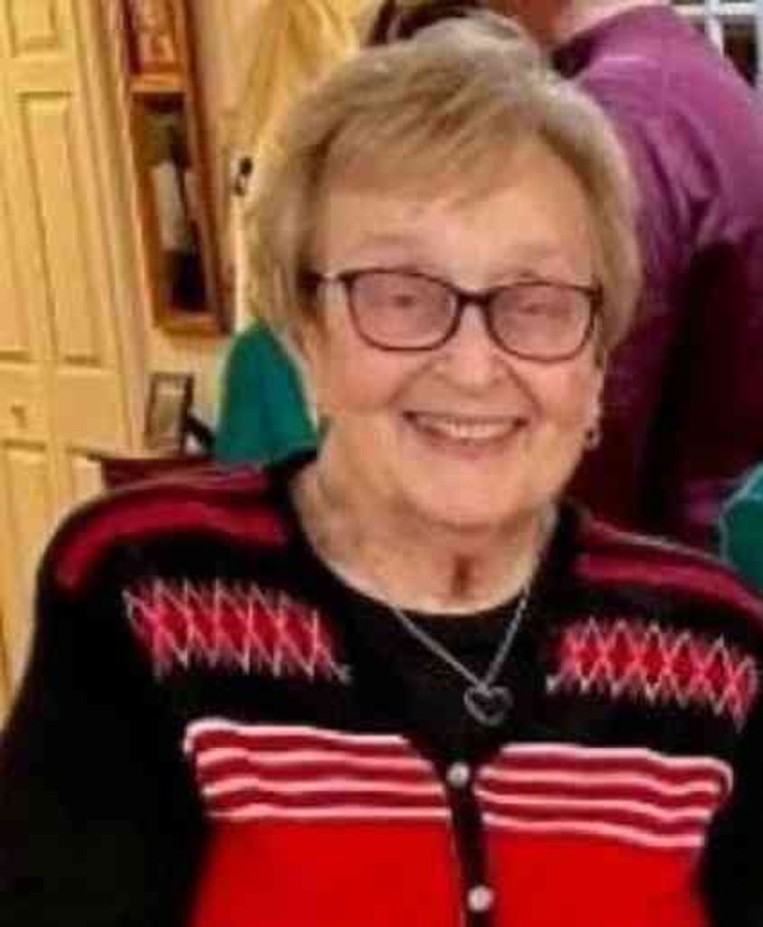 Sandra S. Kirby Profile Photo