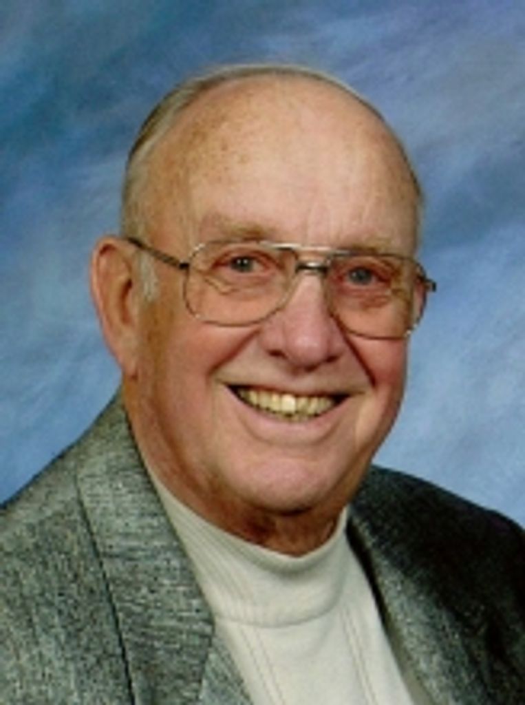 David L. Herbert