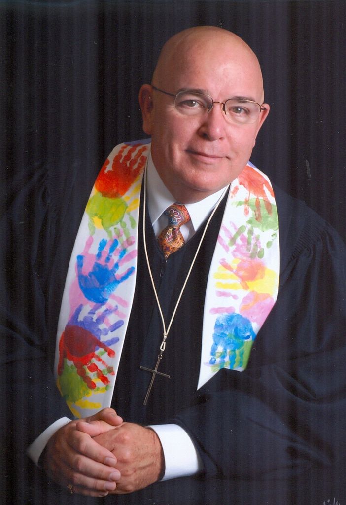 Rev. Jack M. Dewees