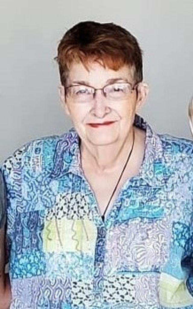 Barbara "Berdie" Jean Stranieri Profile Photo