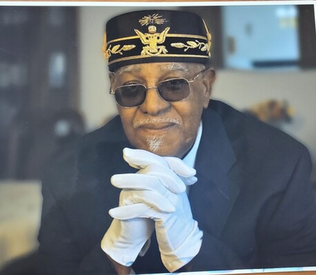 Henry Ray Goodson Profile Photo