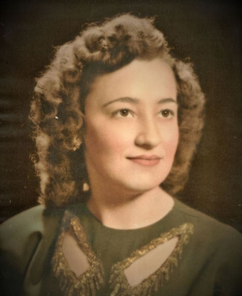 Ms. Polly Dowey Broome