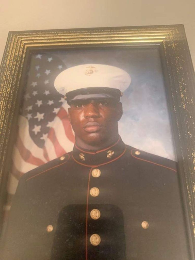 Mr. Brandon Rantez Yates Profile Photo