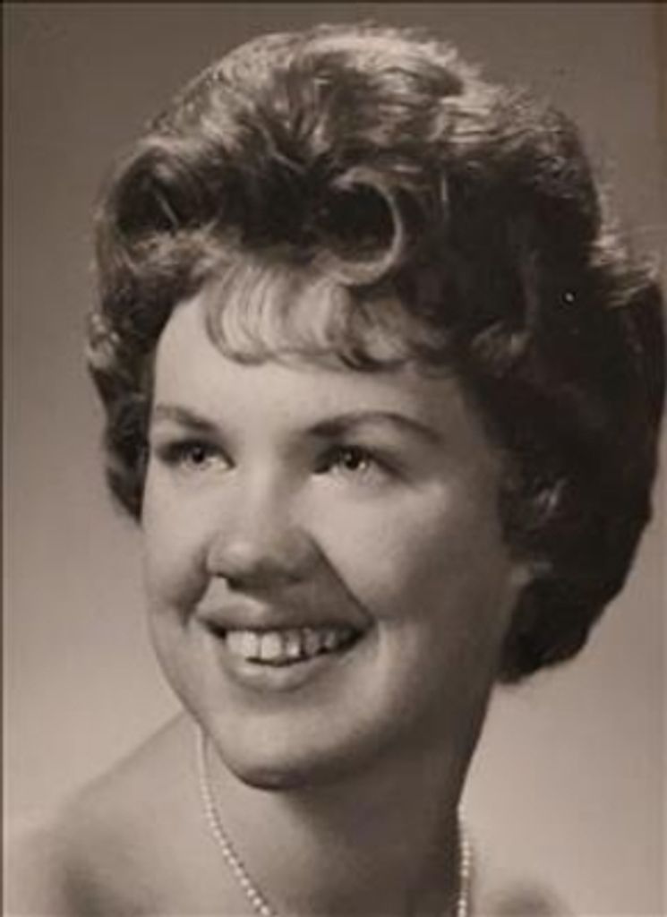 Ellen Mae Morgan