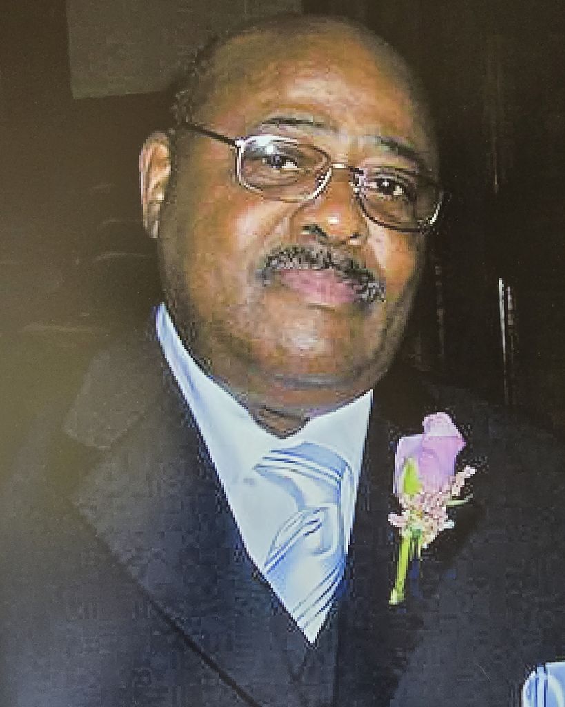 James Trammel, Jr.