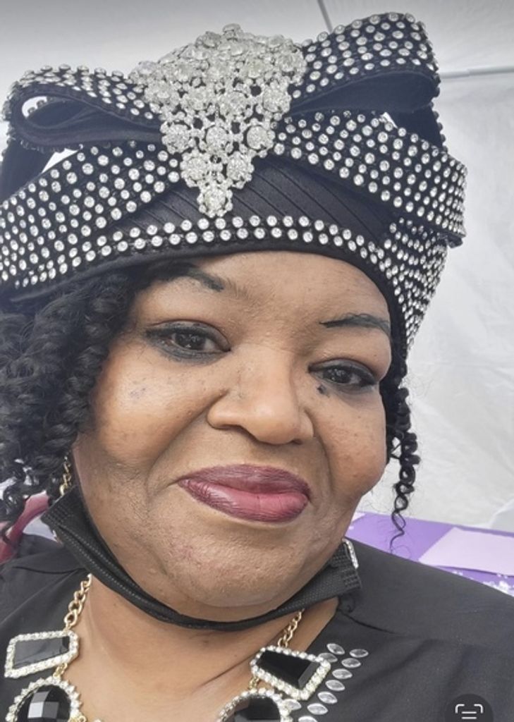 Cynthia Mcpherson Norman Profile Photo