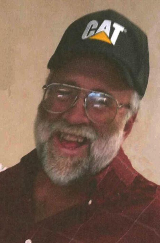 Darrell Lynn Nate Profile Photo