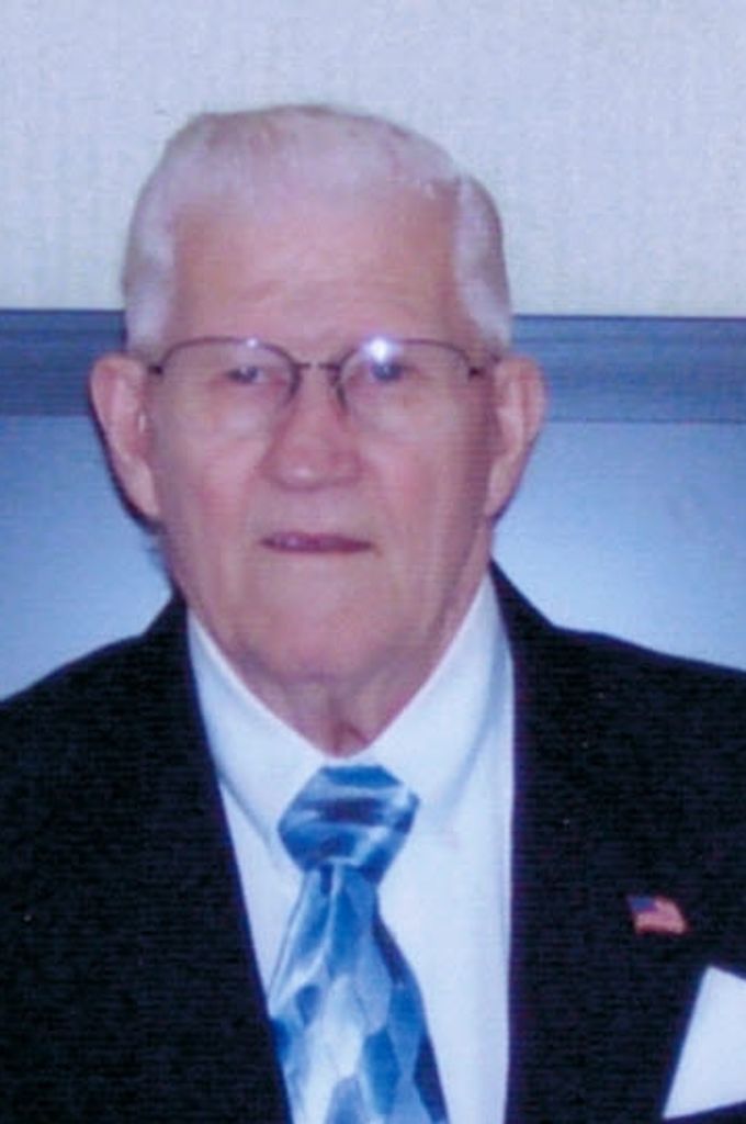 Allen R. Lyon, Sr.