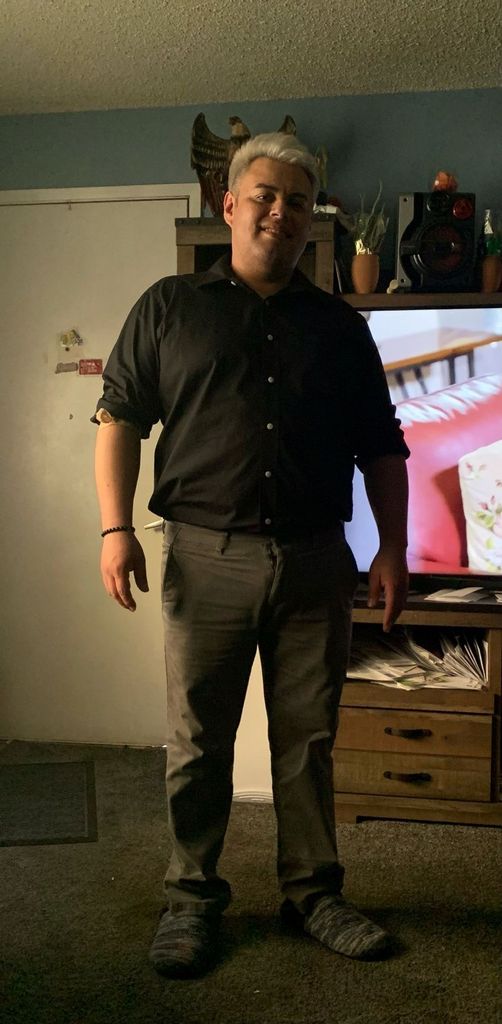 Jonathan Alcantara Ibarra Profile Photo