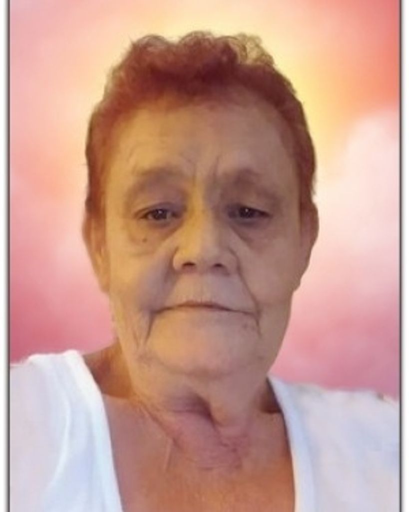 Nereida Garcia Gonzalez