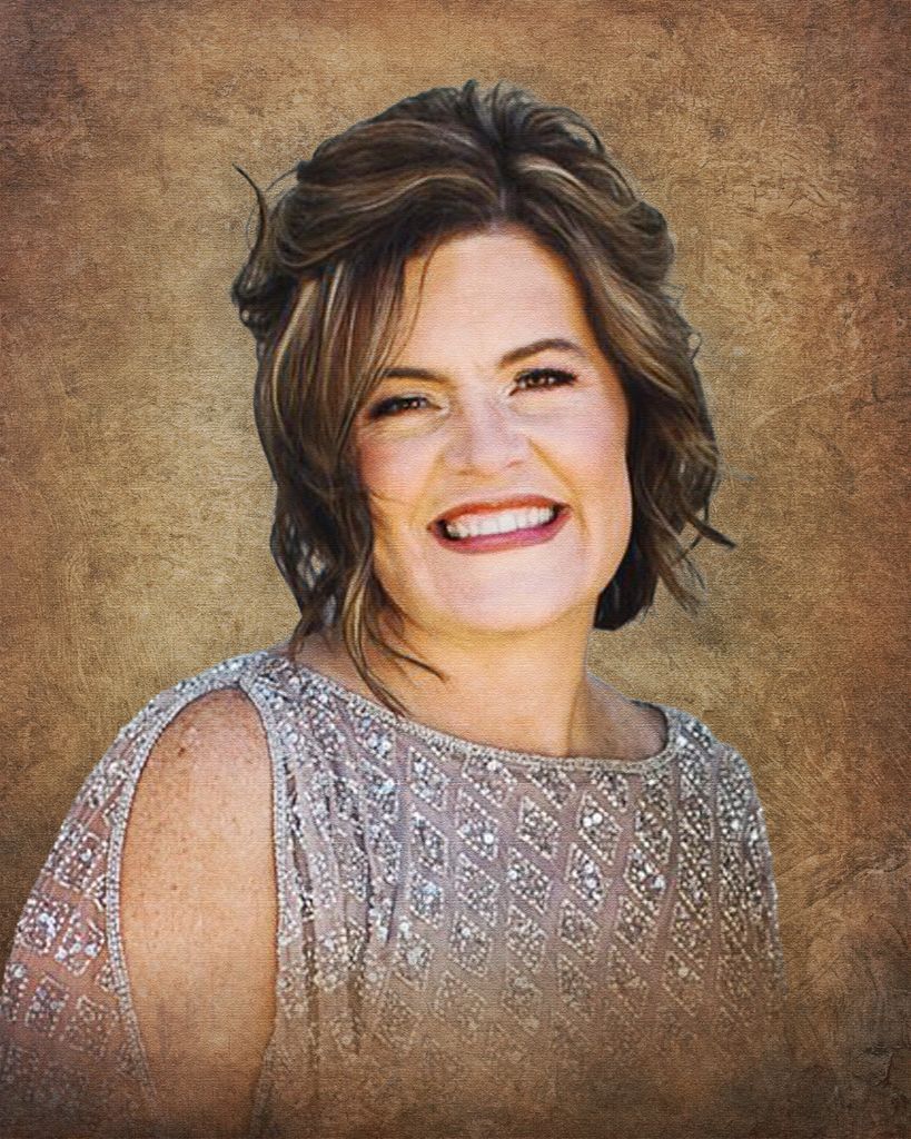 Alicia Kay Smith Profile Photo