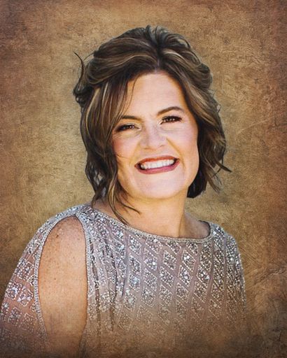 Alicia Kay Smith's obituary image
