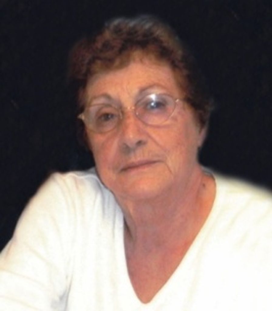 Doris Parker Profile Photo