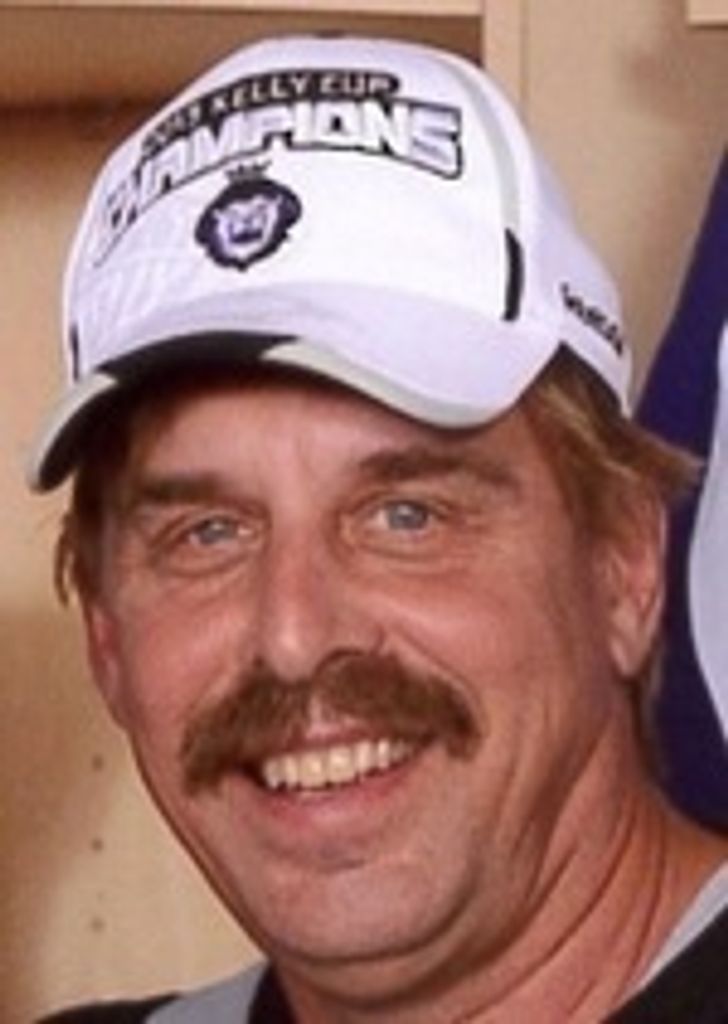 Gregory R. Fetter