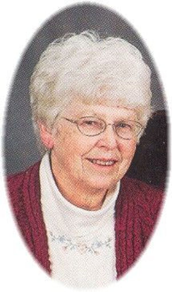 Lucille Anderson