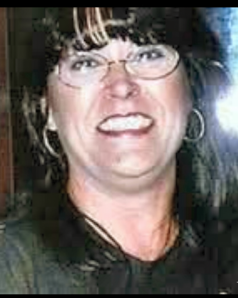 Tammy Katherine Scott Profile Photo