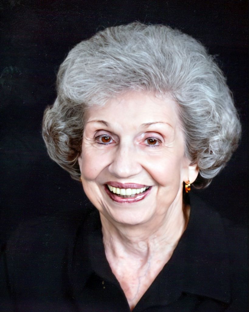 Evelyn Merchant Brooks