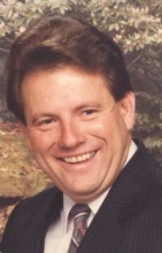 Robert D. Beaty