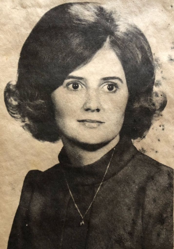Jane Burress