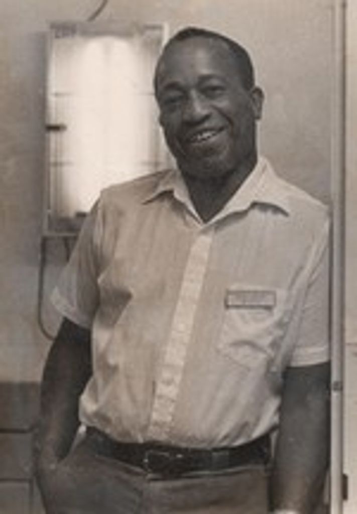 Patrick Henry Banister Profile Photo