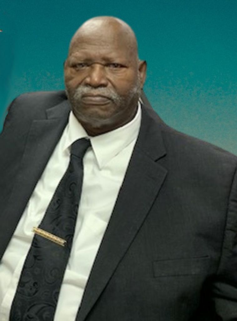 Harry Lee Battle Sr. Profile Photo