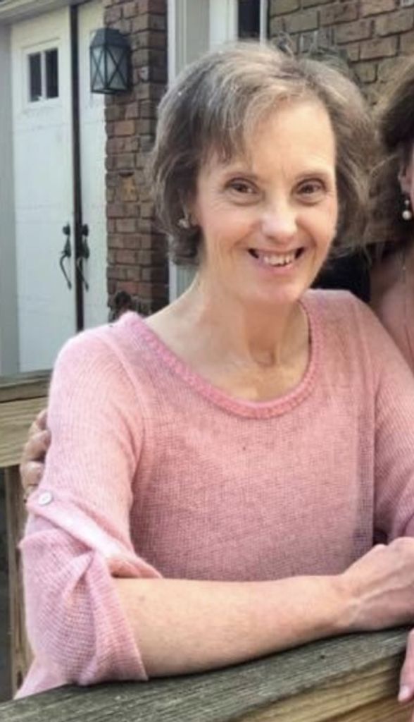 Mary Katherine Weaver