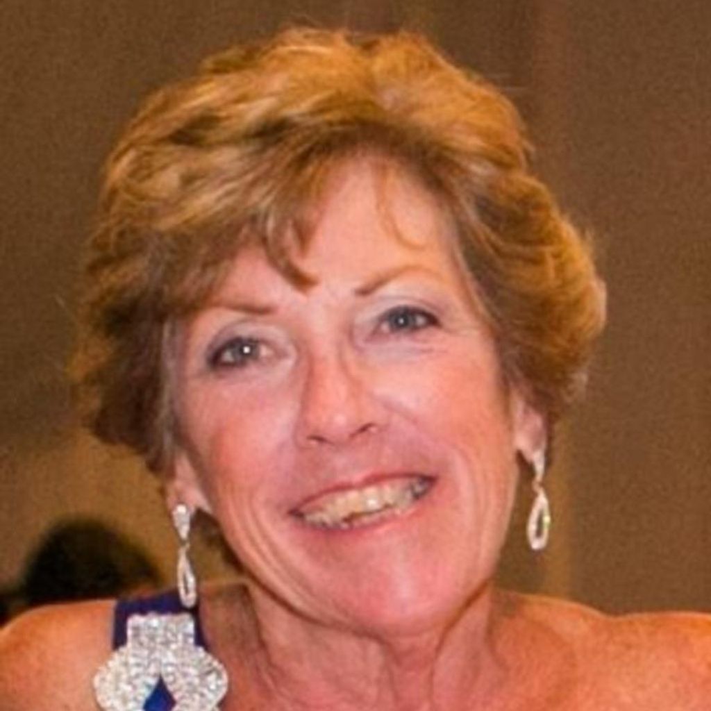 Patricia "Patty" G. (Griffin) Starr