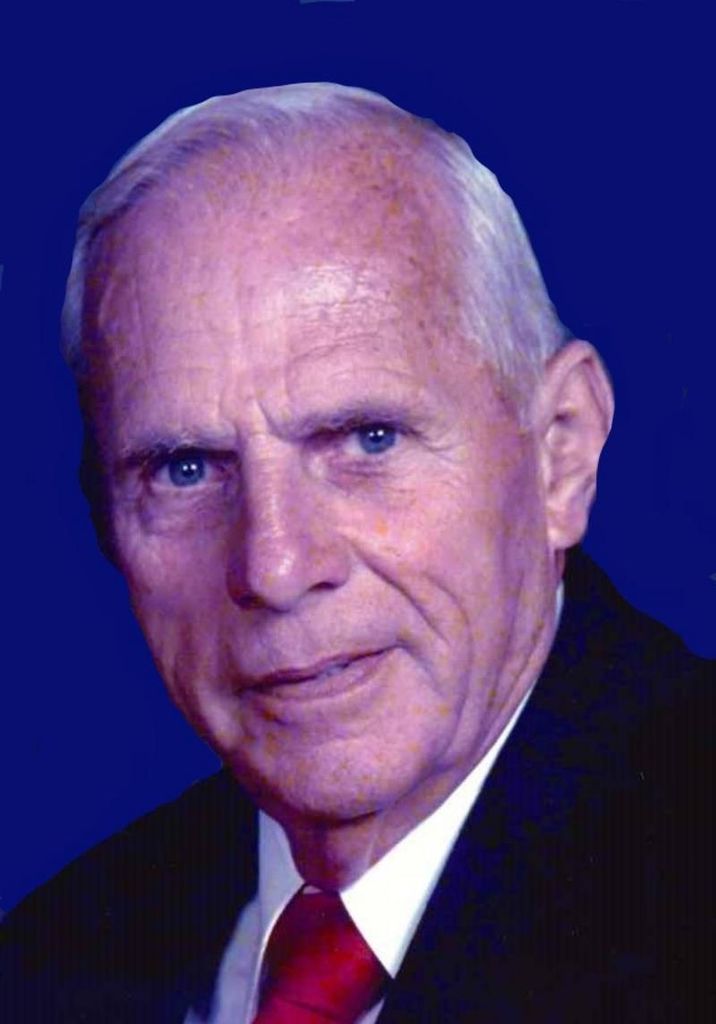 J.D. Edwards Profile Photo