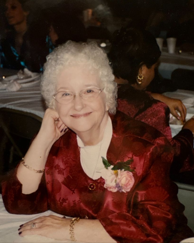 Lois Maxine Eldridge Profile Photo