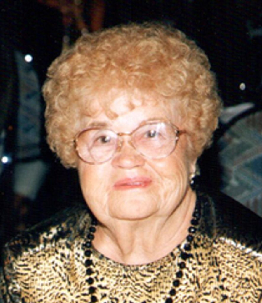 Lorraine Pettingill