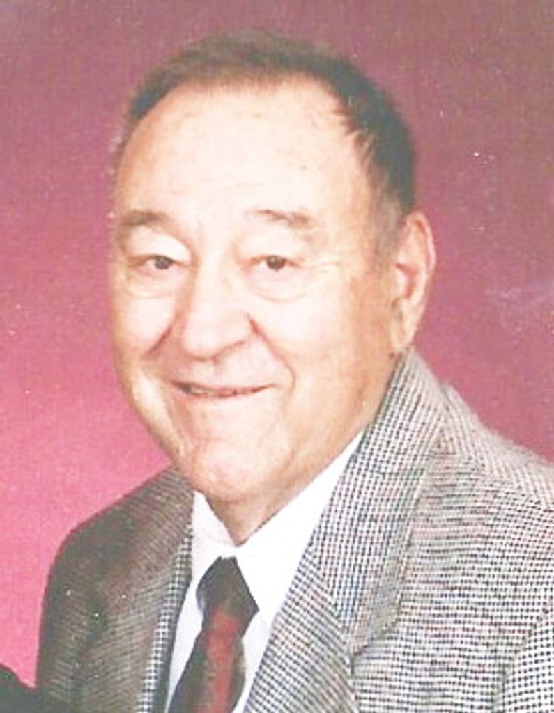 Robert "Bob" Vitera Profile Photo