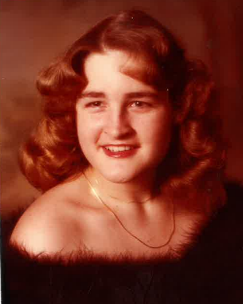 Suzanne Carol Walraven