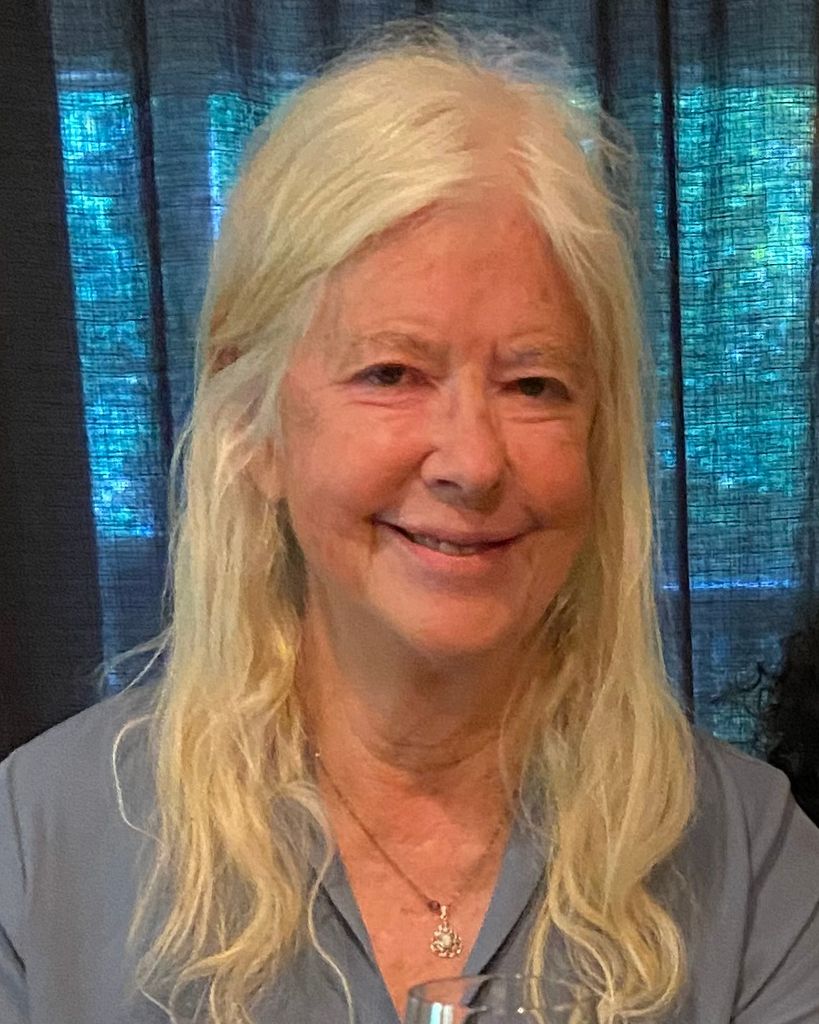 Patricia Bushong Profile Photo
