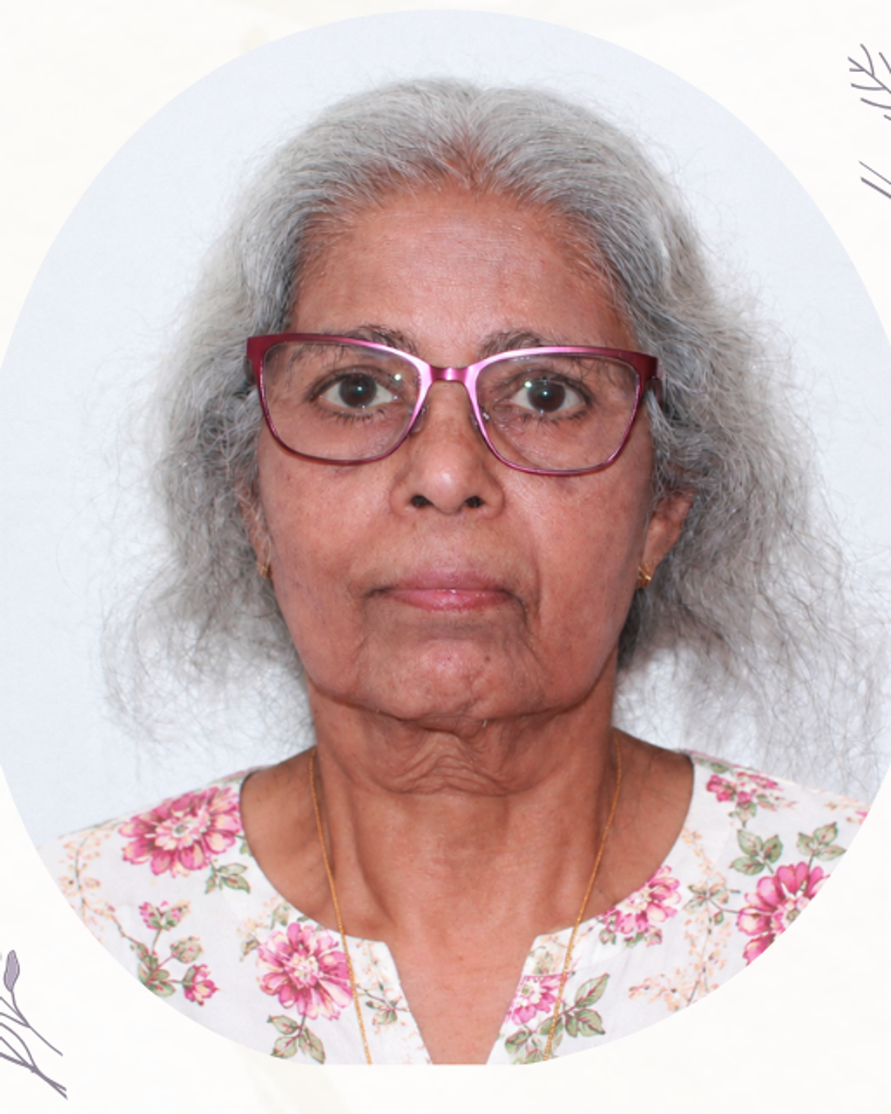 Chinnamma Methratta Profile Photo