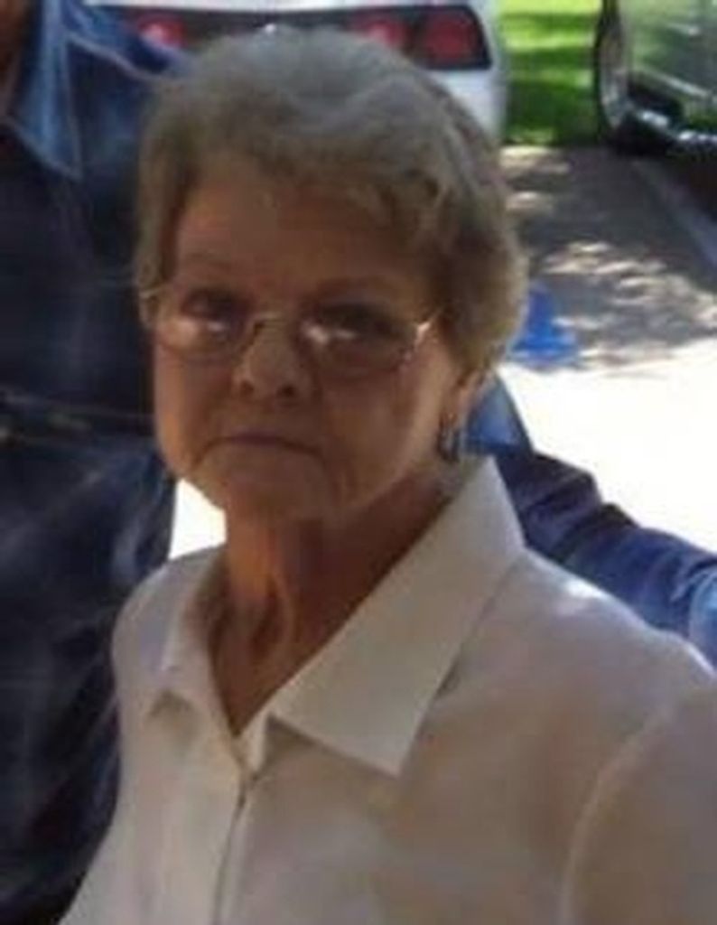 Trudy Juanita Easthom Profile Photo