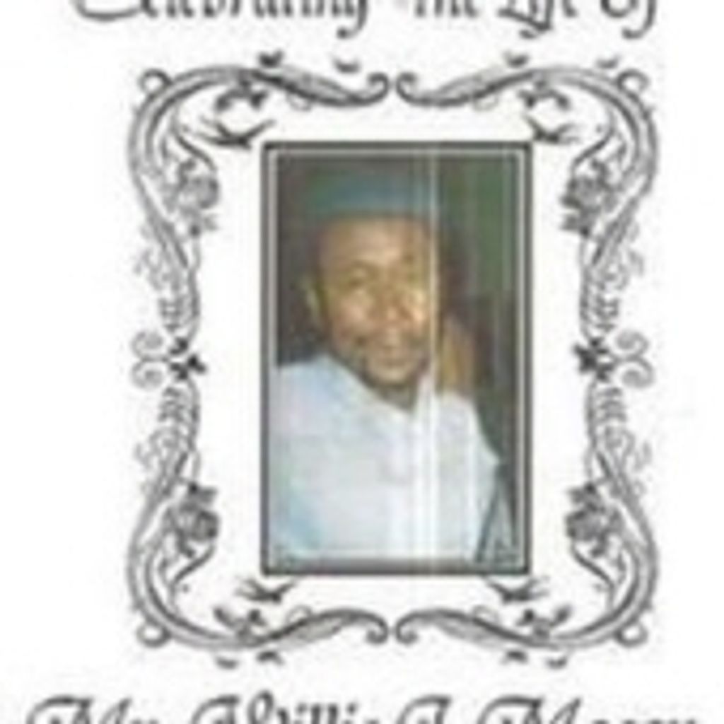 Willie Jackson Macon
