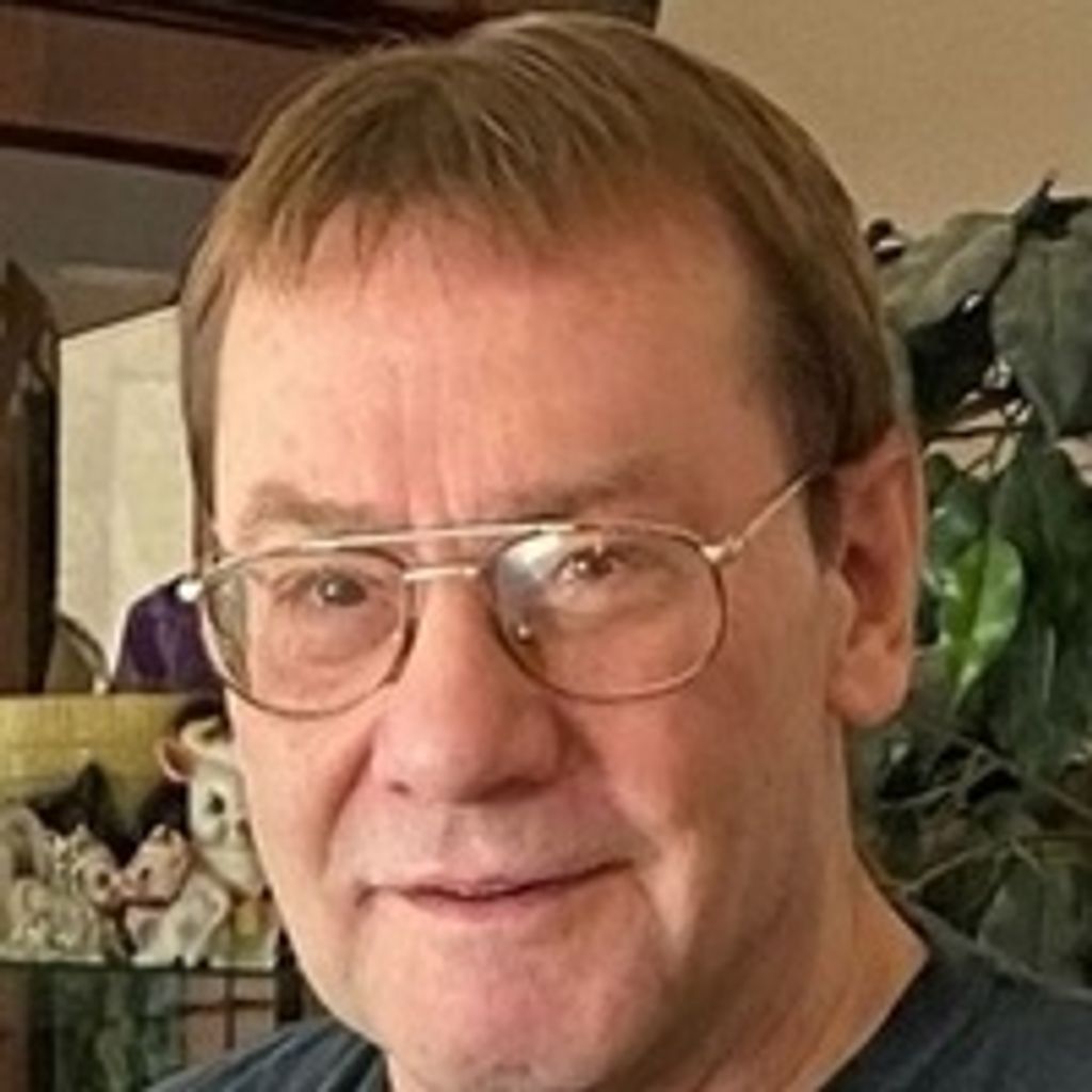Ron L Maret Profile Photo