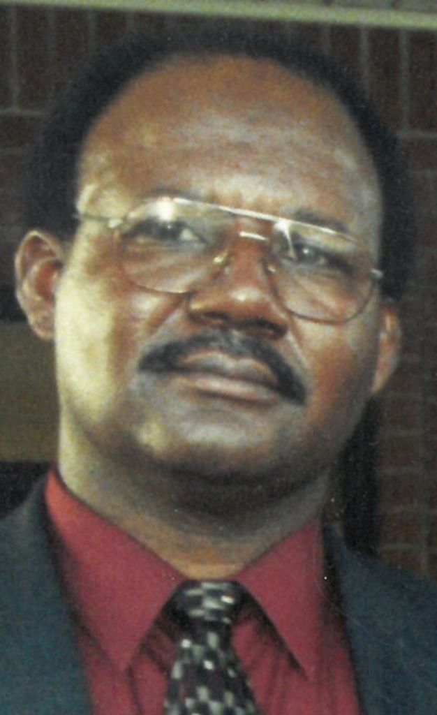 Augustus Capers Williams