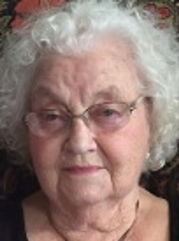 Betty Jewell