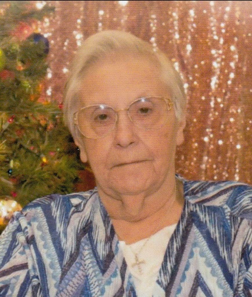 Nola M. Webb