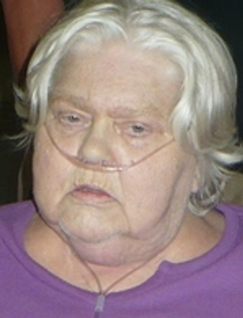 Carol Laurelli