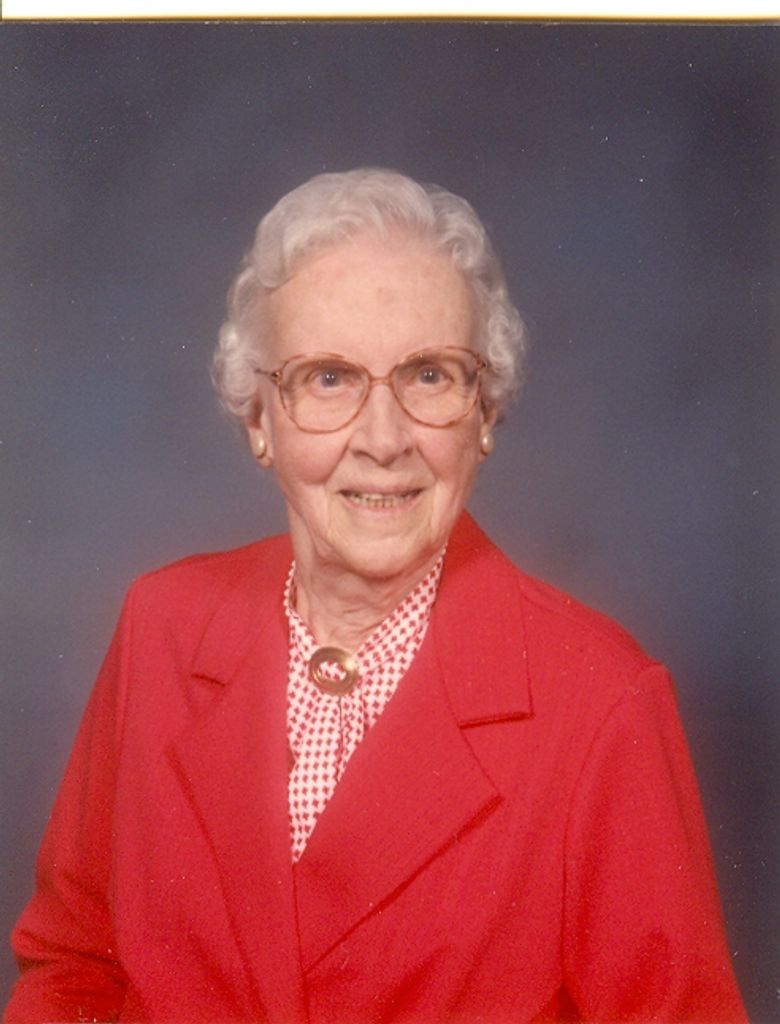 Grace Maddux