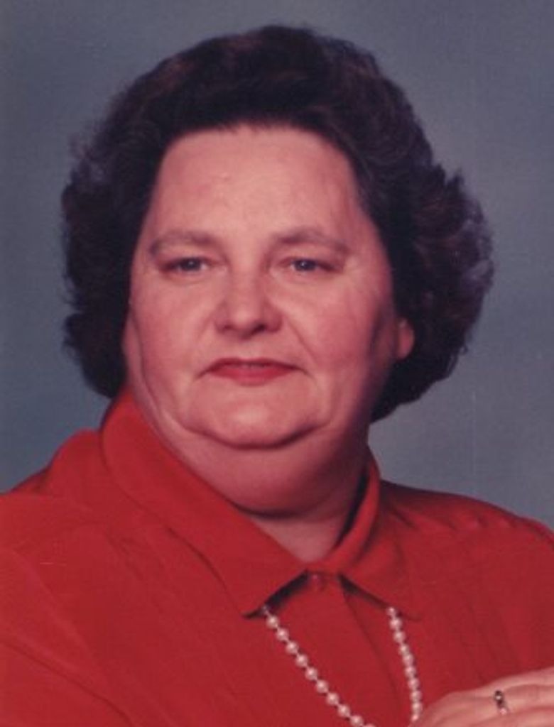 Sylvia Pollard Simpson