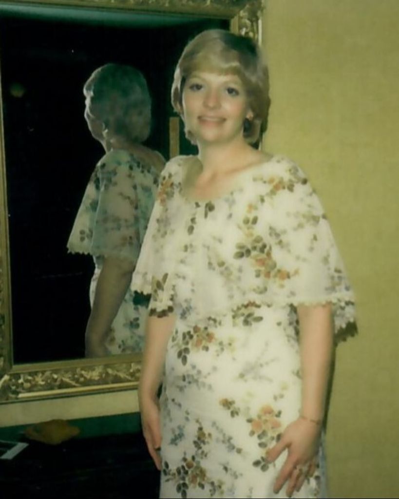 Linda Kay Skipper Moore Obituary April 3 2025 Asa Smith Funeral Service