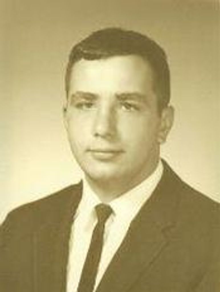 Gary Jacob Diedtrich