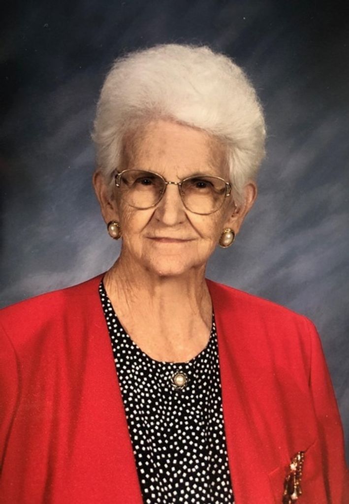 Dorothy Ward M Bell Profile Photo