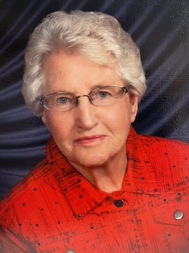 Donamae Blom's obituary image