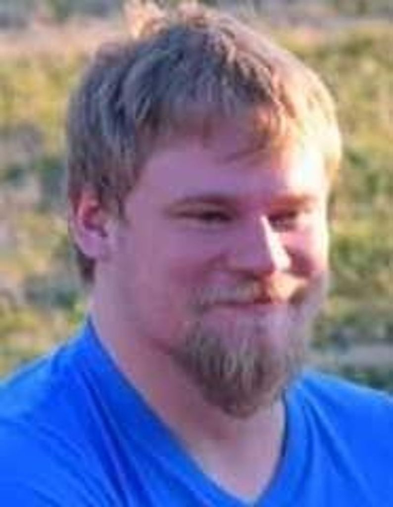 Harley Dale Ramage Profile Photo